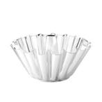 Florina tulband bakvorm 21cm zilver, Ophalen of Verzenden, Nieuw