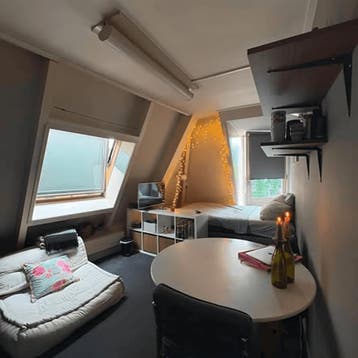 Kamer in Den Bosch gevonden voor €600,- pm, Huizen en Kamers, Minder dan 20 m², Overige regio's