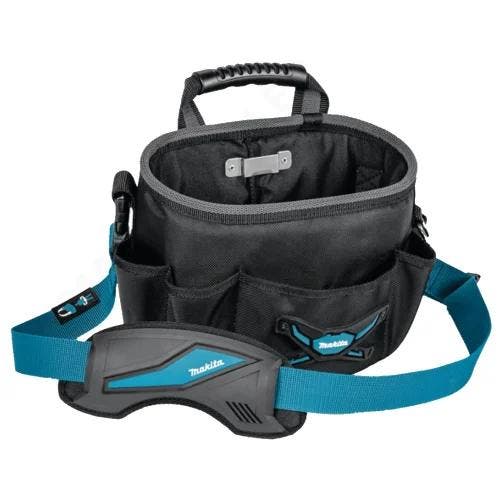 Makita E-05474 Ultimate 3-Way Tool Tote, Doe-het-zelf en Verbouw, Gereedschap | Boormachines, Verzenden