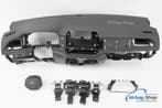 Airbag set Dashboard stiksel lift Volkswagen T-roc 2017-..., Gebruikt, Volkswagen