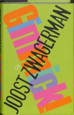 Gimmick! 9789029567763 Joost Zwagerman, Verzenden, Zo goed als nieuw, Joost Zwagerman