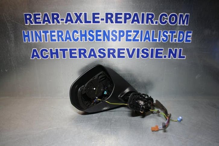 Citroen C4 grand Picasso 2.0 16v autom. buitenspiegel links, Auto-onderdelen, Carrosserie en Plaatwerk, Nieuw, Citroën, Verzenden