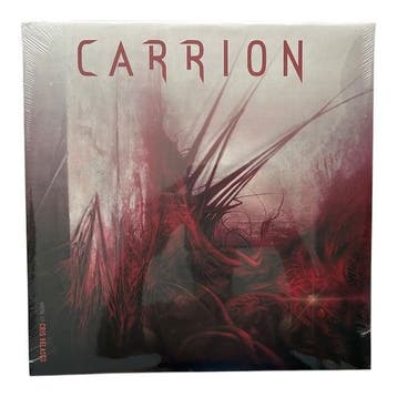 Carrion Soundtrack Vinyl 2LP (VINYL) (NIEUW), Verzenden, Nieuw in verpakking