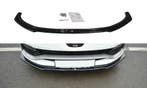 Voorspoiler Renault Clio 4 RS Maxton Design glans zwart, Auto-onderdelen, Ophalen of Verzenden, Nieuw