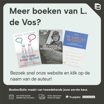Veldslagen in de Lage Landen - L. de Vos 9789061528951, Verzenden, Gelezen, L. de Vos