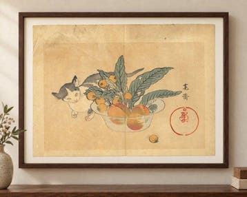 -  - Japan - Meiji periode (1868-1912)