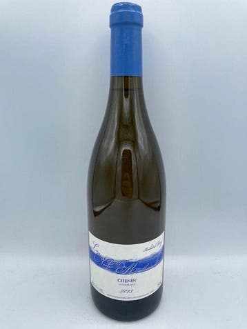 2013 Richard Leroy Les Noels de Montbenault - Loire - 1, Nieuw
