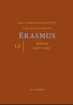 CORRESPONDENTIE VAN ERASMUS deel 12 9789061006985, Verzenden, Zo goed als nieuw, Desiderius Erasmus