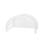 Houten klimboog in naturel en wit – Veilig klimmen en spe., Ophalen of Verzenden, Nieuw