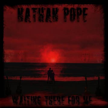 cd - Nathan Pope - Waiting There For Me, Verzenden, Nieuw in verpakking