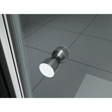 Wiesbaden Between Nisdeur - 700x2000x8mm - NANO - Helder, Ophalen of Verzenden, Nieuw, Glas