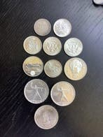 Wereld. Collection of coins 1904-2001 (Zonder minimumprijs)