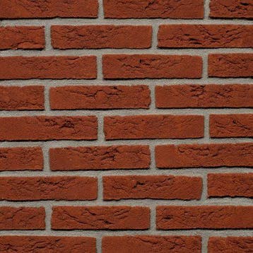 Waalformaat Handvorm Kappa metselstenen, Doe-het-zelf en Verbouw, Verzenden, Nieuw, Bakstenen