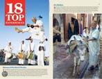 Morocco 9781741795981 Paul Clammer, Boeken, Verzenden, Gelezen, Paul Clammer