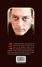 Onzichtbaar 9789029571623 Paul Auster, Verzenden, Zo goed als nieuw, Paul Auster