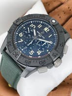 Breitling - Avenger B01 Chronograph 46 Night Mission -, Nieuw