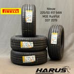 225/50/17 94W MOE Pirelli zomerbanden nieuw 4X OPRUIMING, Nieuw, 17 inch, Ophalen of Verzenden, Band(en)