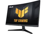 Asus - QHD Gaming Monitor - 27 inch, Gaming, Asus, Verzenden, VA