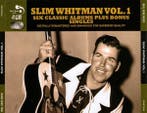 Slim Whitman - Slim Whitman Vol. 1, Ophalen of Verzenden, Gebruikt