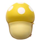 Kinderrugzak paddenstoel (geel), Verzenden, Nieuw, Overige merken