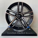 Tesla Model 3 Dezent TR 235-45-18 5x114,3 18 Velgen Set, Auto-onderdelen, 18 inch, Velg(en), Nieuw, Ophalen of Verzenden