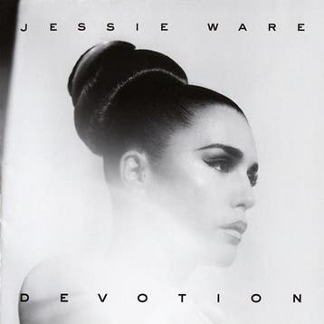 cd - Jessie Ware - Devotion, Verzenden, Zo goed als nieuw