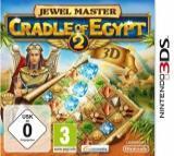 Mario3DS.nl: Jewel Master Cradle of Egypt 2 3D - iDEAL!, Spelcomputers en Games, Games | Nintendo 2DS en 3DS, Zo goed als nieuw