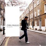 cd - Cyril Paulus - Banquise, Verzenden, Zo goed als nieuw