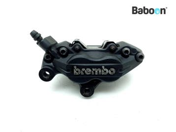 Remklauw Links Voor BMW F 800 R 2009-2014 (F800R), Verzenden, Gebruikt