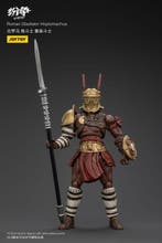 Strife Action Figure 1/18 Roman Gladiator Hoplomachus 11 cm, Verzenden, Zo goed als nieuw