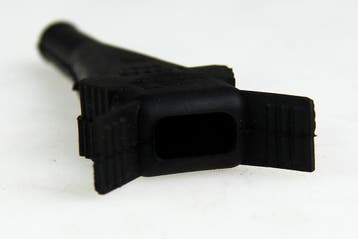 Stekkerrubber injectie klein, Auto-onderdelen, Ophalen of Verzenden, Nieuw