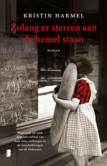 Zolang er sterren aan de hemel staan - Kristin Harmel, Verzenden, Gelezen, Kristin Harmel