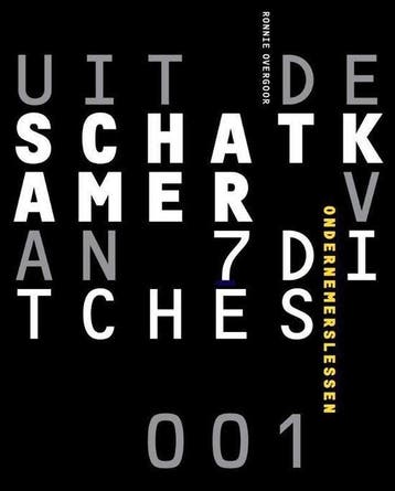 Uit de schatkamer van 7 Ditches 001 - Uit de schatkamer van, Ophalen of Verzenden, Nieuw