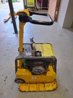 Trilapparaat Wacker Neuson