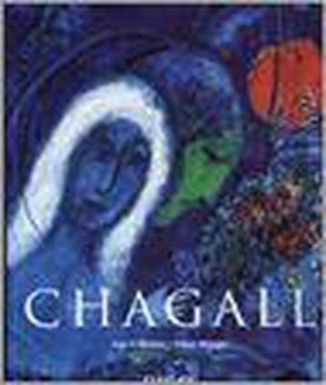 Chagall 9783822868317 Walther, Verzenden, Gelezen, Walther