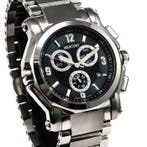 Mercury - Chronographe Swiss Watch - ME1075-SS-8 - Zonder, Nieuw