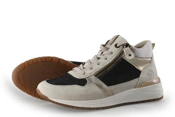 Remonte Sneakers in maat 38 Overig, Kleding | Dames, Schoenen, Overige kleuren, Verzenden, Remonte, Sneakers of Gympen