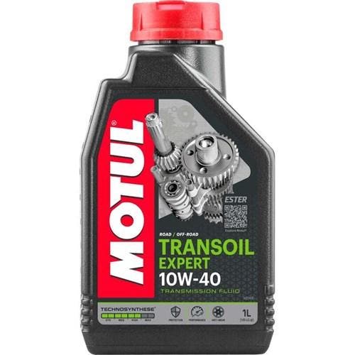 Motul Aanbieding: 12 X Transoil Expert 10W40 1L (Doos), Computers en Software, Laptop-opladers, Verzenden