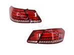 Facelift Look LED Achterlichten voor Mercedes Benz E-Klasse, Auto diversen, Tuning en Styling, Ophalen of Verzenden