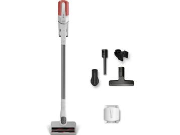 Miele DuoFlex HX1 - Steelstofzuiger - 55 min accuduur - Rood, Verzenden, Zo goed als nieuw
