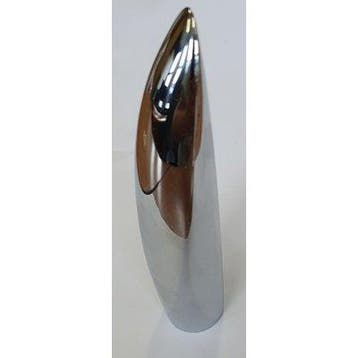 Occasion - Taphendel chrome, Ophalen of Verzenden