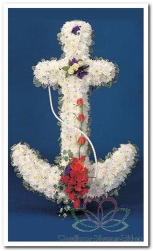 Anker steekschuimvorm oase voor verse bloemen, Hobby en Vrije tijd, Ophalen of Verzenden, Nieuw