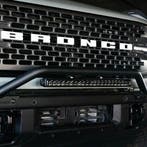 DV8 Offroad 2021-2022 Ford Bronco (Not For Factory Plastic, Ophalen of Verzenden, Nieuw