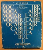 Vocabulaire en images 2, Verzenden, Nieuw
