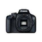 Canon EOS 4000D DSLR Body - Tweedehands, Audio, Tv en Foto, Fotocamera's Digitaal, Verzenden, Gebruikt, Spiegelreflex, Canon