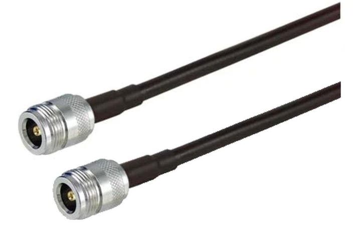 DrPhone HHC3 – LMR 400 Helium Hotspot Antennekabel – 5 Meter, Computers en Software, Pc- en Netwerkkabels, Verzenden