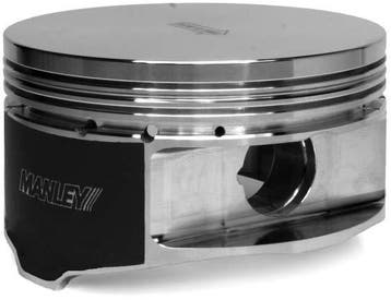 Manley Ford 4.6L Modular V8 3.552in Bore 1.220in CH -18.00, Ophalen of Verzenden, Nieuw