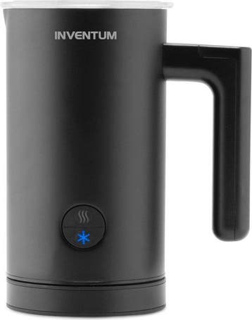 Inventum elektrische melkopschuimer, Verzenden, Nieuw