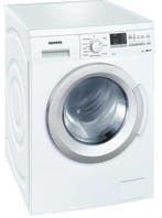 Siemens Wmn16t3471 Varioperfect Wasmachine 7kg 1600t, Ophalen of Verzenden, Nieuw, Voorlader, 85 tot 90 cm