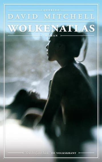Wolkenatlas - David Mitchell 9789021438412, Verzenden, Gelezen, David Mitchell